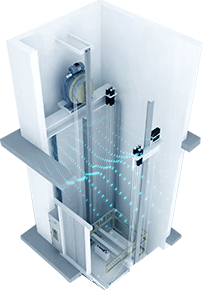 提供智慧電梯工程技術(shù)解決方案